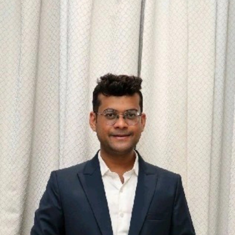 Raj Singhania professional profile photo